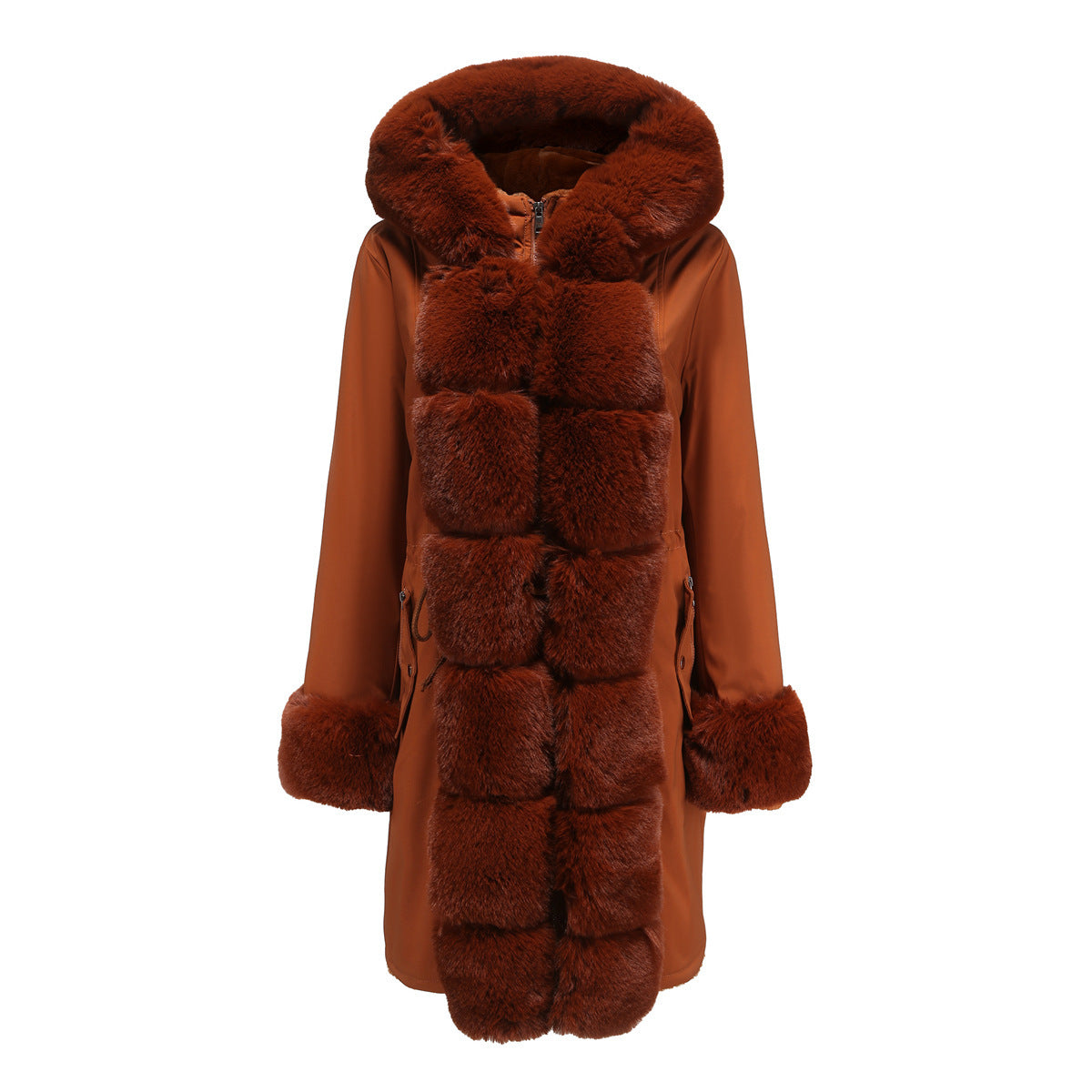 Women's Winter Coat