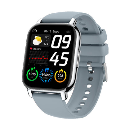 P66 Smart Watch Bluetooth Call Heart Rate Blood Pressure
 Product information:
 


 Applicable platform: iOS platform
 
 Screen size: 1.85 inches
 
 Interface: USB 2.0
 
 Body memory: 64MB
 
 Screen material: TFT
 
 Weari0Shoparamas.comP66 Smart Watch Bluetooth Call Heart Rate Blood Pressure