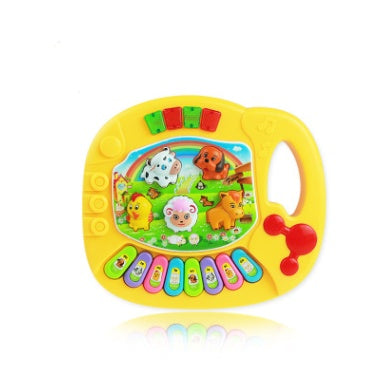 Children Educational Musical Paino Toy