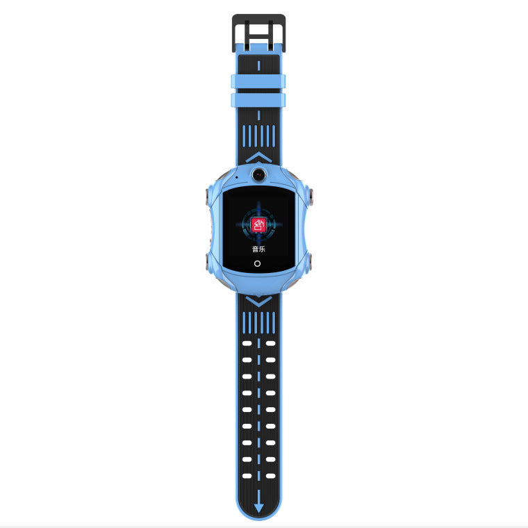 Children's Phone Watch 4G Full Netcom Smart
 Product information:
 
 Applicable people: children, teenagers, fashion
 
 Screen size: 1.4 inches
 
 Interface: USB 2.0
 
 Camera: 300,000 pixels
 
 Body memory: WatchesShoparamas.comPhone Watch 4G Full Netcom Smart