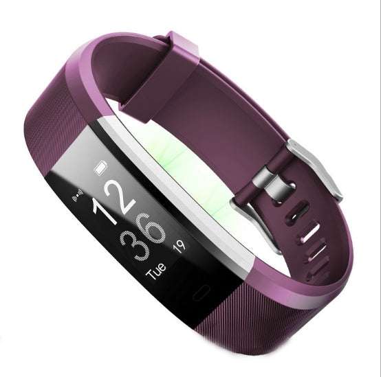 Compatible with Apple, Smart Wristband Sports Heart Rate Smart Band FiNote：Non-Apple branded products,Compatible with iPhone models 

Smart Wristband Sports Heart Rate Smart Band Fitness Tracker Smart Bracelet Smart Watch for IOS AndroWatchesShoparamas.comApple, Smart Wristband Sports Heart Rate Smart Band Fitness Tracker Smart Bracelet Smart Watch