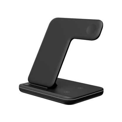 Wireless Mobile Phone Charger Bluetooth with over-voltage protection and temperature control.