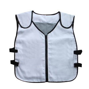 Outdoor Vest high temperature heatstroke proof ice vest