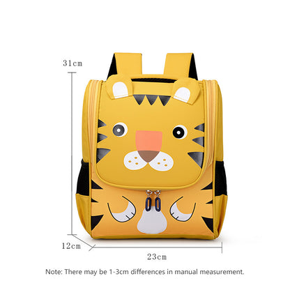 Children School Backpack