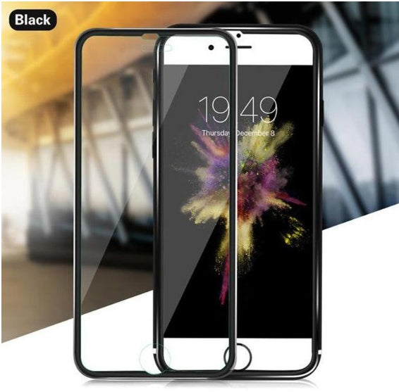 Cell Phone Tempered Glass Screen Protector, Anti Scratch, Anti Fingerprint