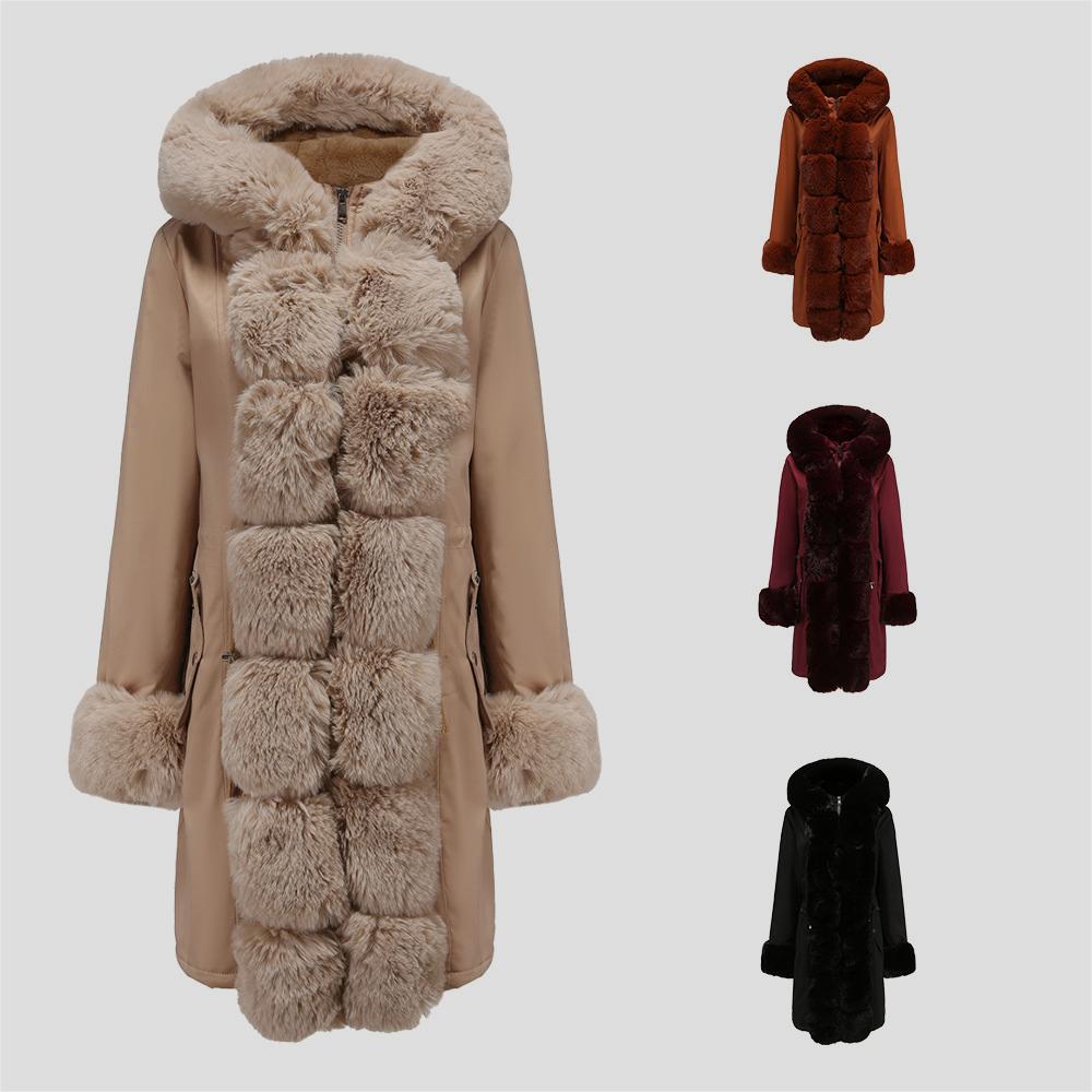 Women's Winter Coat