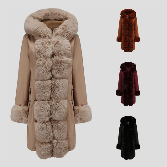 Women's Winter Coat