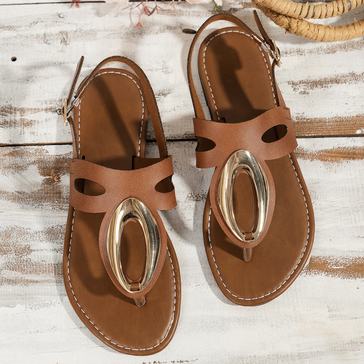 Casual Sandals for Women