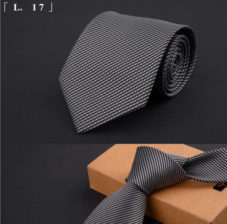 Men's business suit tie and bridegroom tie 8cm black red blue tie
 Style: Arrow
 
 Applicability gender: male
 
 Material: Pomelo silk lining
0Shoparamas.combridegroom tie 8cm black red blue tie