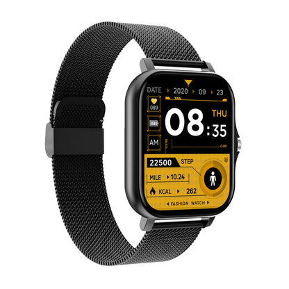 Y13 Smart Watch Pedometer Heart Rate Monitoring Bluetooth Call
 Product information:
 


 Model: Y13
 
 Applicable platform: fully compatible
 
 Applicable people: children, business, fashion, adults, the elderly
 
 Screen size0Shoparamas.comY13 Smart Watch Pedometer Heart Rate Monitoring Bluetooth Call