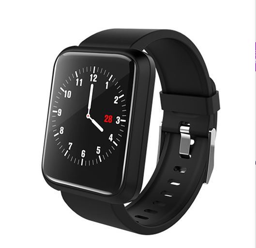 Smart Bracelet Blood Pressure Heart Rate Sports Bracelet Men And Women
 
 Product information:
 
 


 Applicable platforms: fully compatible, android platform, Apple iOS platform
 
 Compatible platforms: ANDROID, iOS, MIUI
 
 Applicabl0Shoparamas.comSmart Bracelet Blood Pressure Heart Rate Sports Bracelet Men