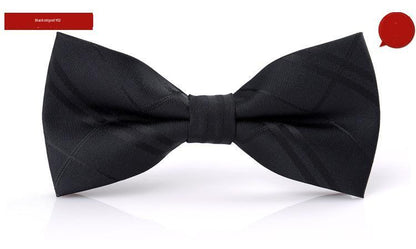 Bridegroom Bow Tie Trendy Men's British Formal Wear Wedding Bow Tie We
 Product information:
 
 Mode: Diversification
 
 Type: Collar Flower
 
 Color:
 
 Processing Method: Print
 
 Applicable Gender: Male
 
 Applicable Age Group: Adul0Shoparamas.comBritish Formal Wear Wedding Bow Tie Wedding Bow Tie Men'