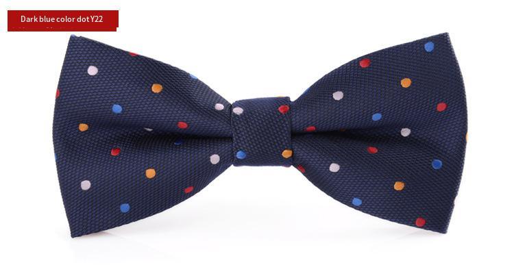 Bridegroom Bow Tie Trendy Men's British Formal Wear Wedding Bow Tie We
 Product information:
 
 Mode: Diversification
 
 Type: Collar Flower
 
 Color:
 
 Processing Method: Print
 
 Applicable Gender: Male
 
 Applicable Age Group: Adul0Shoparamas.comBritish Formal Wear Wedding Bow Tie Wedding Bow Tie Men'