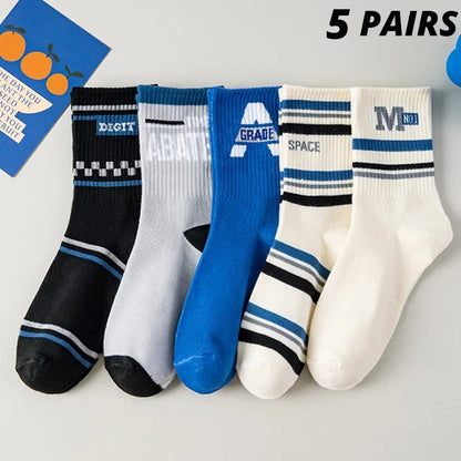 Men's Sports Short Thin Socks
 Product information:
 
 Pattern: fruit, smiley face, cartoon animation, stripes/plaid, letters/numbers/text
 
 Fabric name: polyester cotton
 
 Main fabric composiClothing & Apparel for MenShoparamas.comSports Short Thin Socks