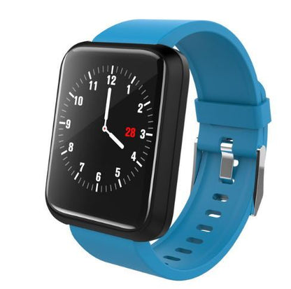 Smart Bracelet Blood Pressure Heart Rate Sports Bracelet Men And Women
 
 Product information:
 
 


 Applicable platforms: fully compatible, android platform, Apple iOS platform
 
 Compatible platforms: ANDROID, iOS, MIUI
 
 Applicabl0Shoparamas.comSmart Bracelet Blood Pressure Heart Rate Sports Bracelet Men