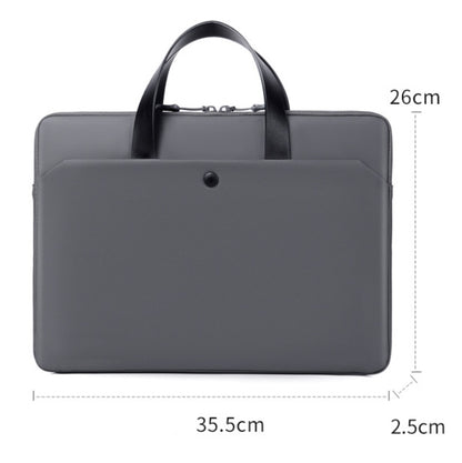 Ultra-thin Leather Film Laptop Case Tablet Interior
 Product information:
 


 Function: waterproof, wear-resistant, anti-seismic
 
 Material: Leather
 
 Open cover: zipper
 
 Lifting parts: Soft handle
 
 Color: LigLuggage & Travel BagsShoparamas.comUltra-thin Leather Film Laptop Case Tablet Interior