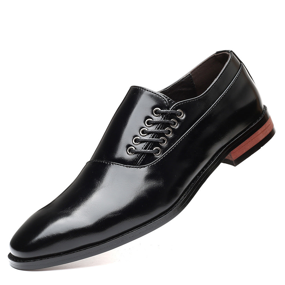 Men's Business Shoes Fashionable Stylish Shoes for Men