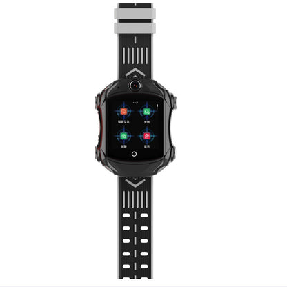 Children's Phone Watch 4G Full Netcom Smart
 Product information:
 
 Applicable people: children, teenagers, fashion
 
 Screen size: 1.4 inches
 
 Interface: USB 2.0
 
 Camera: 300,000 pixels
 
 Body memory: WatchesShoparamas.comPhone Watch 4G Full Netcom Smart