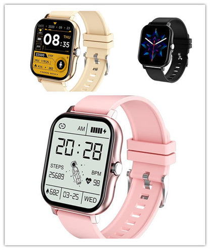 Y13 Smart Watch Pedometer Heart Rate Monitoring Bluetooth Call
 Product information:
 


 Model: Y13
 
 Applicable platform: fully compatible
 
 Applicable people: children, business, fashion, adults, the elderly
 
 Screen size0Shoparamas.comY13 Smart Watch Pedometer Heart Rate Monitoring Bluetooth Call