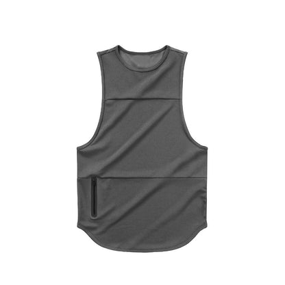 Men's Sports Vest Summer for Prolonged Wear