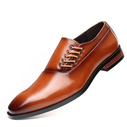 Men's Business Shoes Fashionable Stylish Shoes for Men