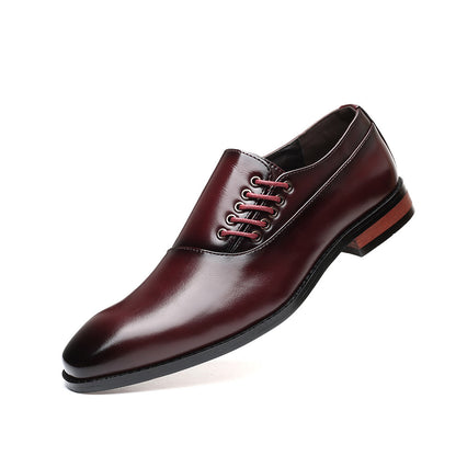 Men's Business Shoes Fashionable Stylish Shoes for Men