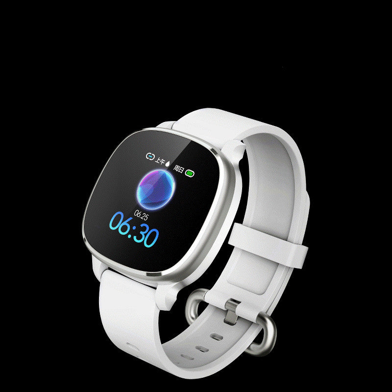 Smart Bracelet Large Screen Full Touch Heart Rate Bluetooth Sports
 Product information:
 


 Applicable platforms: android platform, Apple iOS platform
 
 Applicable people: children, business, general public, fashion, adults, the0Shoparamas.comSmart Bracelet Large Screen Full Touch Heart Rate Bluetooth Sports