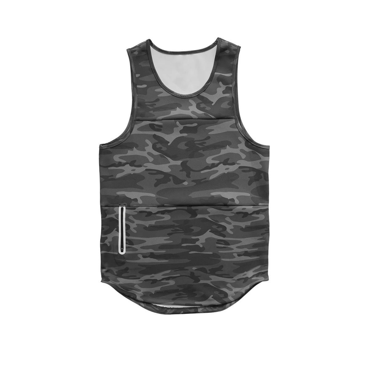 Men's Sports Vest Summer for Prolonged Wear