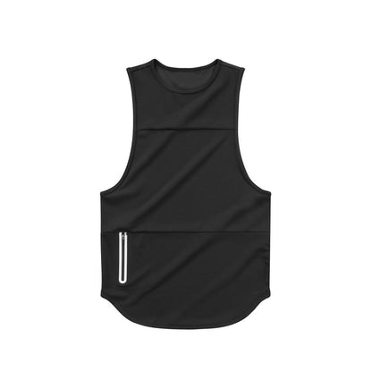 Men's Sports Vest Summer for Prolonged Wear