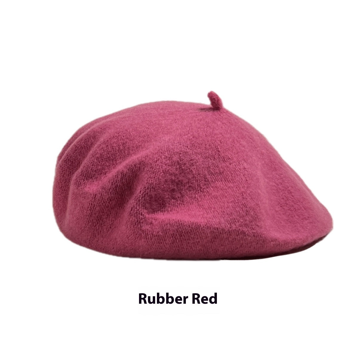 Women's Wool Beret Vintage British Knitted Painter Cap Warm Hat
 Product information:
 
 Fabric name: Wool
 
 Color: pink, red, Rose Red, wine red, orange, Milky White, Milky White, camel, yellow, Taro purple, sky blue, Lake BluClothing & Apparel for WomenShoparamas.comWool Beret Vintage British Knitted Painter Cap Warm Hat