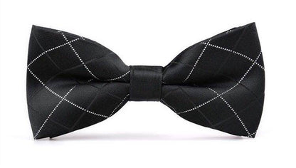 Bridegroom Bow Tie Trendy Men's British Formal Wear Wedding Bow Tie We
 Product information:
 
 Mode: Diversification
 
 Type: Collar Flower
 
 Color:
 
 Processing Method: Print
 
 Applicable Gender: Male
 
 Applicable Age Group: Adul0Shoparamas.comBritish Formal Wear Wedding Bow Tie Wedding Bow Tie Men'