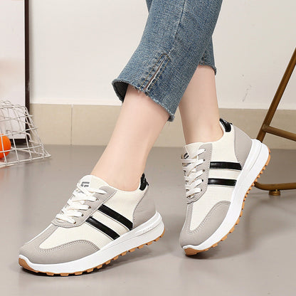 Women's Lightweight Soft Sole Sports Casual Shoes