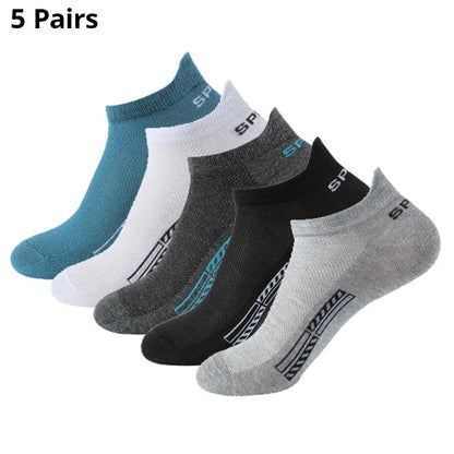 Men's Sports Short Thin Socks
 Product information:
 
 Pattern: fruit, smiley face, cartoon animation, stripes/plaid, letters/numbers/text
 
 Fabric name: polyester cotton
 
 Main fabric composiClothing & Apparel for MenShoparamas.comSports Short Thin Socks